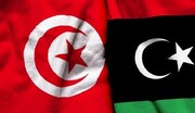 تونس پروازهایش با لیبی را از سرمی‌گیرد