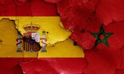 پیام تبریک پادشاه اسپانیا به «محمد ششم» به مناسبت روز پادشاهی مراکش