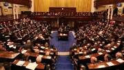پارلمان ایرلند اخراج سفیر رژیم صهیونیستی را به رای می‌گذارد