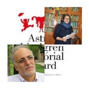 دو نویسنده ایرانی نامزد جایزه آستریدلیندگرن شدند