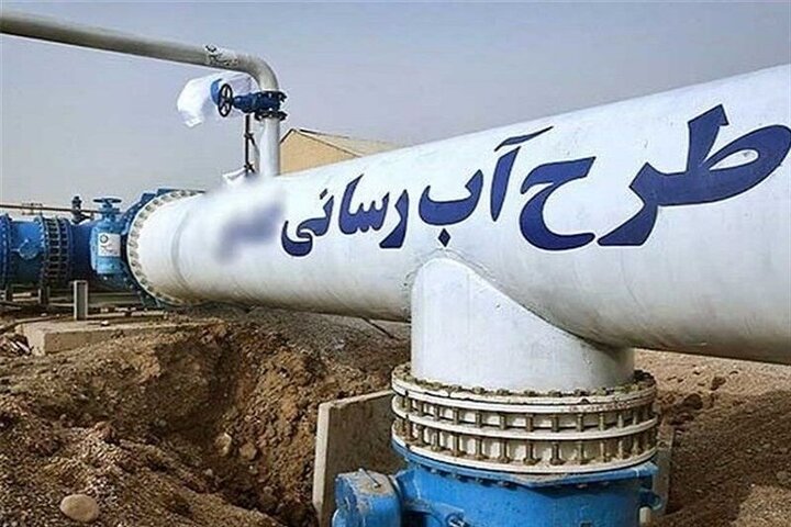 ۷ طرح آبرسانی در خوزستان به بهره‌برداری می‌رسد
