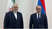 آرامش قفقاز مسئله امنیت ملی ایران است