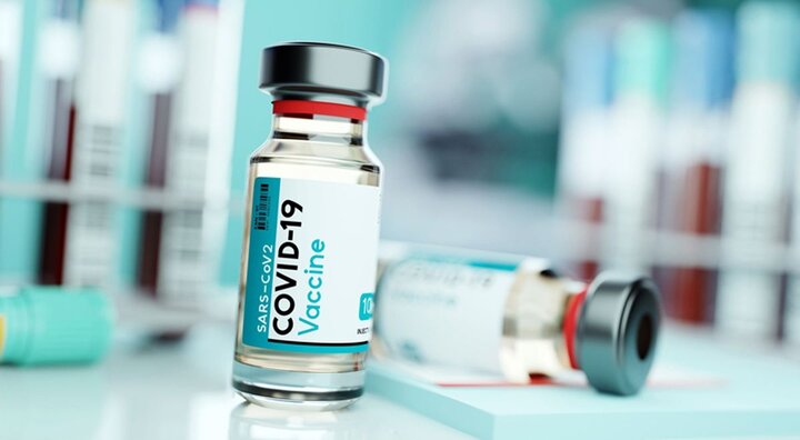 هشتمین محموله واکسن کرونا هلال احمر وارد کشور شد