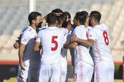 اظهار نظر سایت فیفا درباره تیم ملی ایران