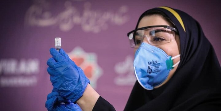 مجوز اضطراری واکسن «ایران برکت» هرچه سریع‌تر صادر شود
