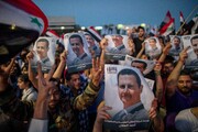 چالش‌های اسد پس از پیروزی