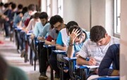 اهمیت توجه به سلامت روانی دانش‌آموزان در دوران امتحانات