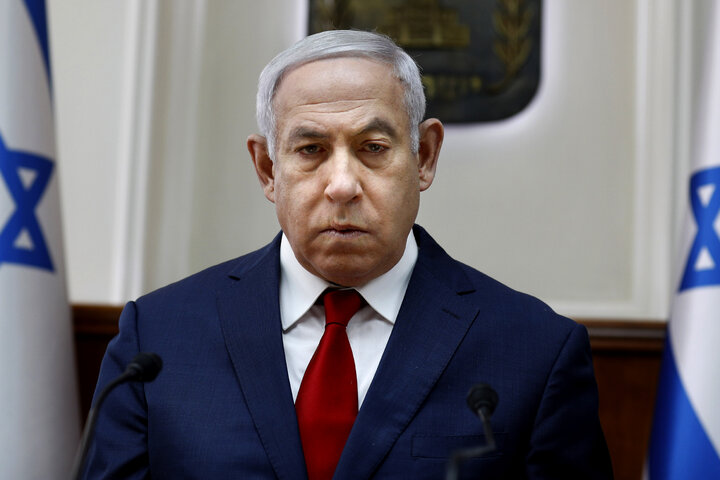 ضربه مجدد به نتانیاهو از سوی حزب لیکود
