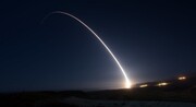 اذعان آمریکا به شکست در رهگیری یک موشک آزمایشی
