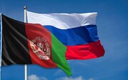 کابل آماده خرید تسلیحات و تجهیزات نظامی از مسکو است