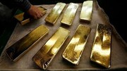 قاچاق ۱۷۰ میلیاردی شمش طلا در بندرعباس