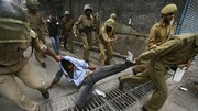نگرانی سازمان ملل از نقض حقوق بشر در کشمیر