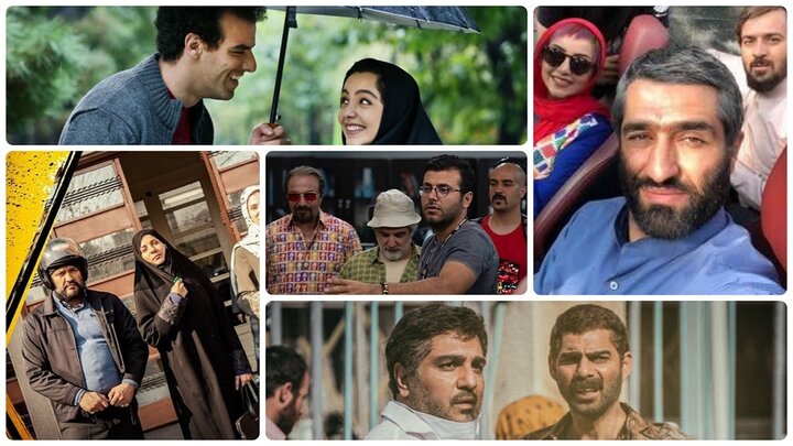 وعده سازمان سینمایی برای پنج حمایت از پنج متقاضی اکران