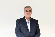 دکتر زالی از رئیس بیمارستان شهید دکتر لبافی نژاد تهران تقدیر کرد