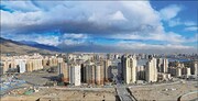 اداره ابر شهر تهران نیازمند مشارکت مردم در مدیریت شهری است