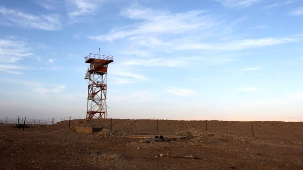 ادعای رژیم صهیونیستی درباره انهدام برج دیده‌بانی ارتش سوریه در جولان
