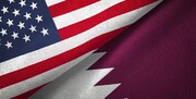 گفت‌وگوی تلفنی وزرای دفاع آمریکا و قطر