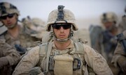 سخنگوی کاخ سفید:‌ حملات علیه نیروهای آمریکایی در افغانستان افزایش نیافته است