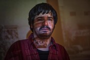 «جنایت بی‌دقت» در دهمین دوره جشنواره فیلم بازل