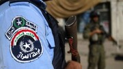 ترور یک افسر اطلاعاتی عراق به دست افراد ناشناس در بغداد