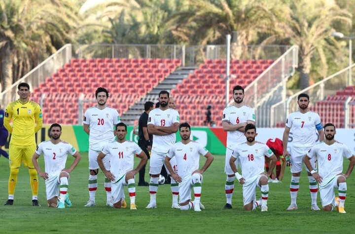 ایران - بحرین؛ شاگردان اسکوچیچ در اندیشه شکست گربه‌سیاه