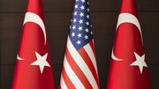 وزرای دفاع ترکیه و آمریکا امروز با یکدیگر گفت‌وگو می‌کنند