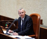 رئیس کنست: دولت جدید اسرائیل یکشنبه سوگند می‌خورد