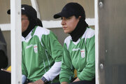 دختران فوتبال ایران به حق‌شان رسیدند