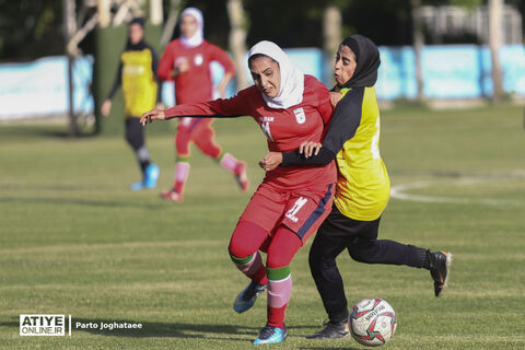 آغازی دوباره بر لیگ برتر فوتبال زنان
