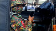 آمریکا، حملات مرگبار اخیر ارتش میانمار را محکوم کرد