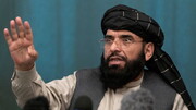 طالبان: چین می تواند در توسعه افغانستان مشارکت کند