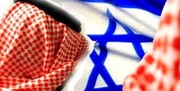 بایدن دنبال گسترش پروژه عادی‌سازی اعراب با اسرائیل