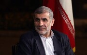  غربی‌ها پیام مردم ایران در انتخابات را دریافت کنند