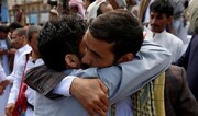عملیات تبادل اسرا میان انصارالله و دولت مستعفی یمن