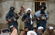 رویترز: طالبان در دروازه‌های کابل