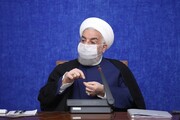 خوزستان قلب تپنده ایران است/ اعتراض قانونی مشکلی ندارد