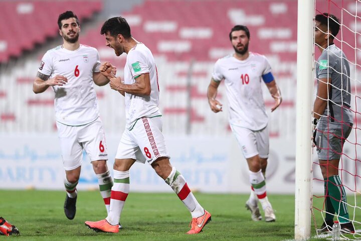 ادعای روزنامه سوری درباره بازی ایران و سوریه