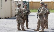 کاخ سفید به دنبال لغو مجوز جنگ عراق