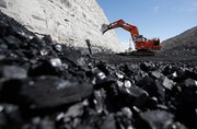 ایجاد شغل پایدار با توسعه معادن زغال‌سنگ