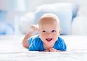 واکنش ایمنی بدن نوزادان در برابر کرونا قویتر است