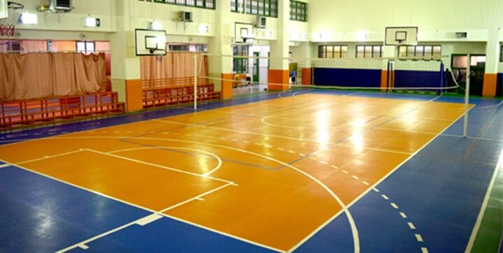 هموارسازی بستر فعالیت سالن‌های ورزشی در اماکن مسکونی 