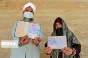 انتخابات ۱۴۰۰ به روایت استان‌ها