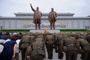 نشست شورای عالی خلق کره شمالی بدون حضور کیم جونگ‌اون