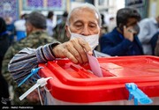 جشن انتخابات با حضور پرشور بازنشستگان و مستمری‌بگیران