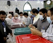 بازتاب انتخابات ایران در شبکه خبری «سی‌ان‌ان»