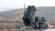 آمریکا سیستم دفاع موشکی و نظامیان خود در خاورمیانه را کاهش می‌دهد