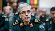 ملت ایران جبهه معاندین نظام را مات و مبهوت کرده است