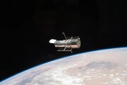 ناسا سرانجام "هابل" را احیا کرد