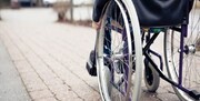 اجرای قانون حمایت از معلولان و تعلیقی به بلندای چهارسال