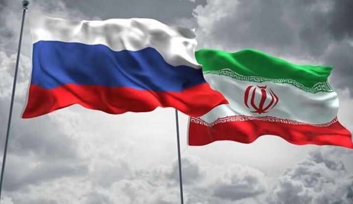 روسیه شریک اول تجاری ایران در اوراسیا